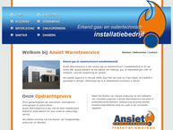 Ansiet Warmteservice Bv