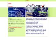 Ottomotive