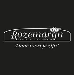 Rozemarijn Woon- en Tuindecoratie