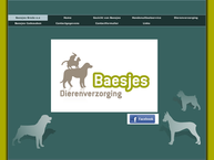 Dierenverzorging Baesjes