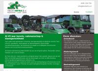 Tieck Infra Bv
