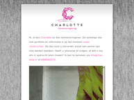 Charlotte de Groot