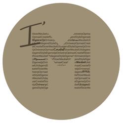 I'm Meubel-Ontwerp-Opmaat