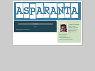 Asparanta