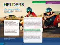 Helders Ict Consultancy Bv