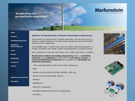 Markenstein Instituut Knowledge Engineering