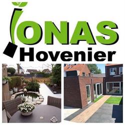 Jonas Hovenier