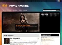 Movie Machine