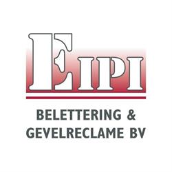 Eipi Belettering en Gevelreclame BV
