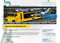 Wolves Autoberging Bv