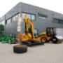 Frissen Intern Transport BV