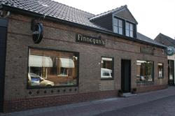 Finnegan's
