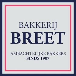 Bakkerij Breet
