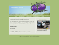 Hoveniersbedrijf Wiersma