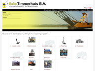 Timmerhuis Gebr Bv