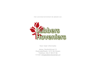 Lubbers Hoveniers