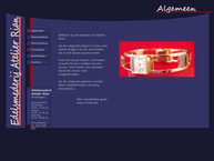 Edelsmederij Atelier Rian