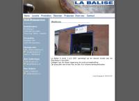 la Balise