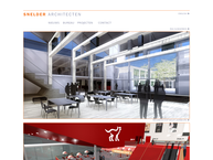 Snelder Architecten B.V.