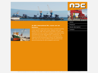 Ndc Kraanbouw Bv