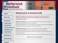 Metternich & Kienhuis Bv