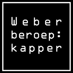 Weber Beroep Kapper