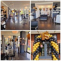 Hair & Beautysalon Vigio