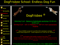 Endless Dog Fun