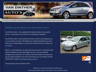 Dinther Auto's Van