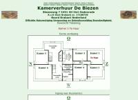 Kamerverhuur de Biezen