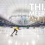 IJshal - Thialf BV