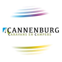 De Cannenburg Caravans Bv