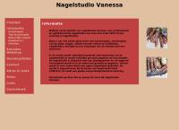 Nagelstudio 'vanessa'
