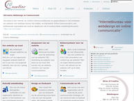 10 Creative Webdesign