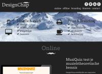 DesignChap