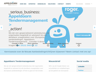 Appeldoorn Tendermanagement
