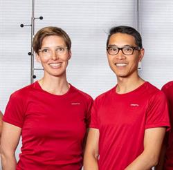 Kinesis Fysiotherapie Peize