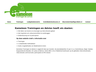 Kameleon Trainingen & Advies