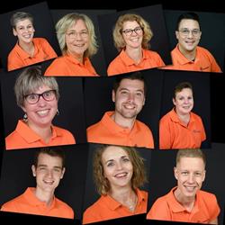 Fysiotherapie en Training Coevorden