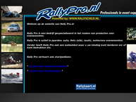 Rallypro Bv
