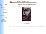 Zelfmaakmode Nan Modevakschool