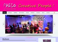 Pablo Lighting & Decorations