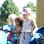 Weergors Camping 't