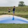 Weergors Camping 't