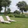 Weergors Camping 't
