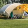 Weergors Camping 't