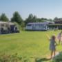 Weergors Camping 't