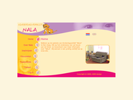 Kinderdagverblijf Nala