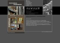Website van Postmerck 