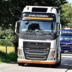 Theunissen Pluimveehandel Bv